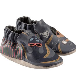Robeez Soft Sole Jack