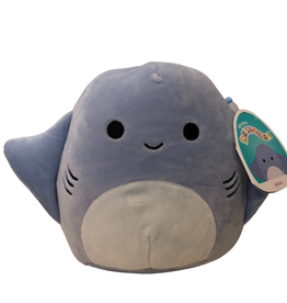 Squishmallow 7"  Aziza the Stingray