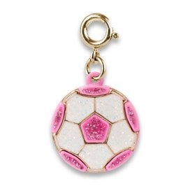 Charm It! Soccer Charm